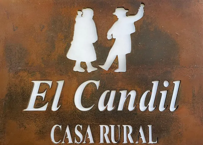 Casa Rural El Candil