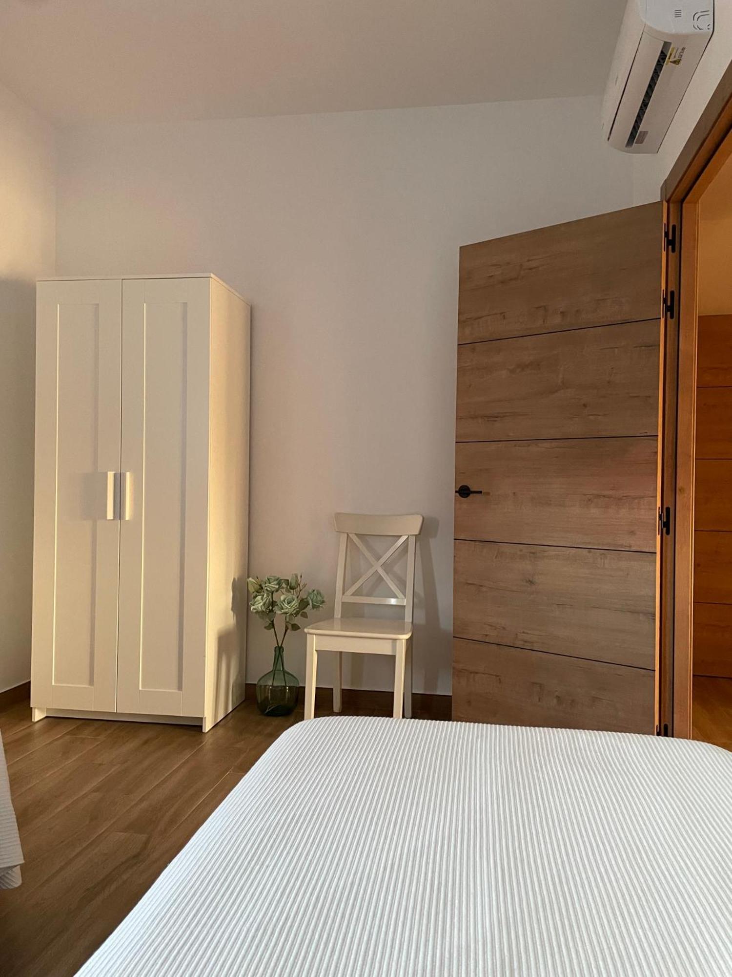 Holiday home El Candil