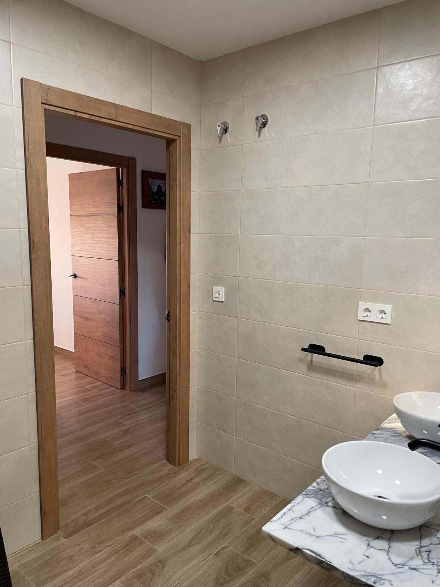 El Candil Holiday home Olivenza