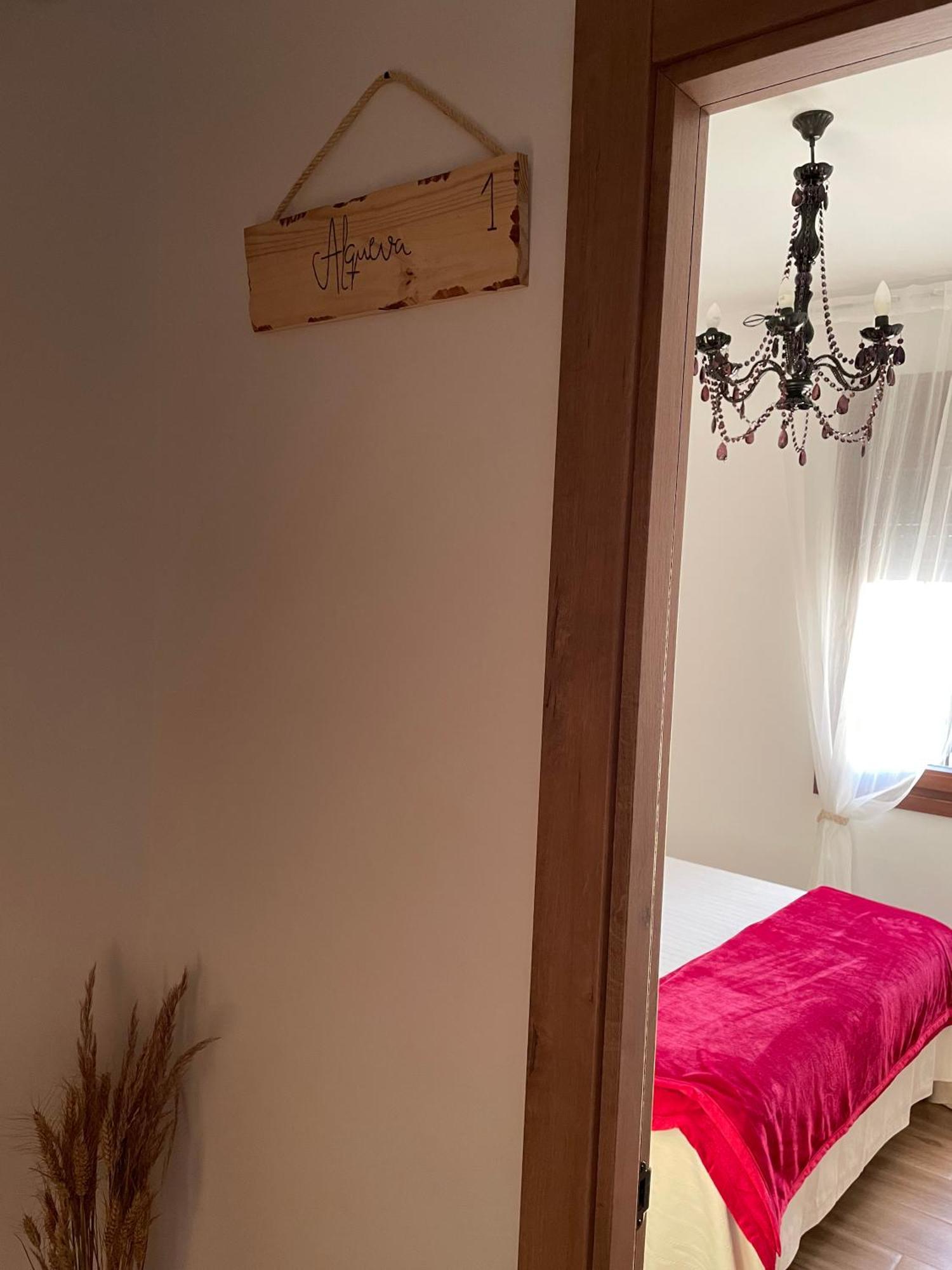 Holiday home El Candil