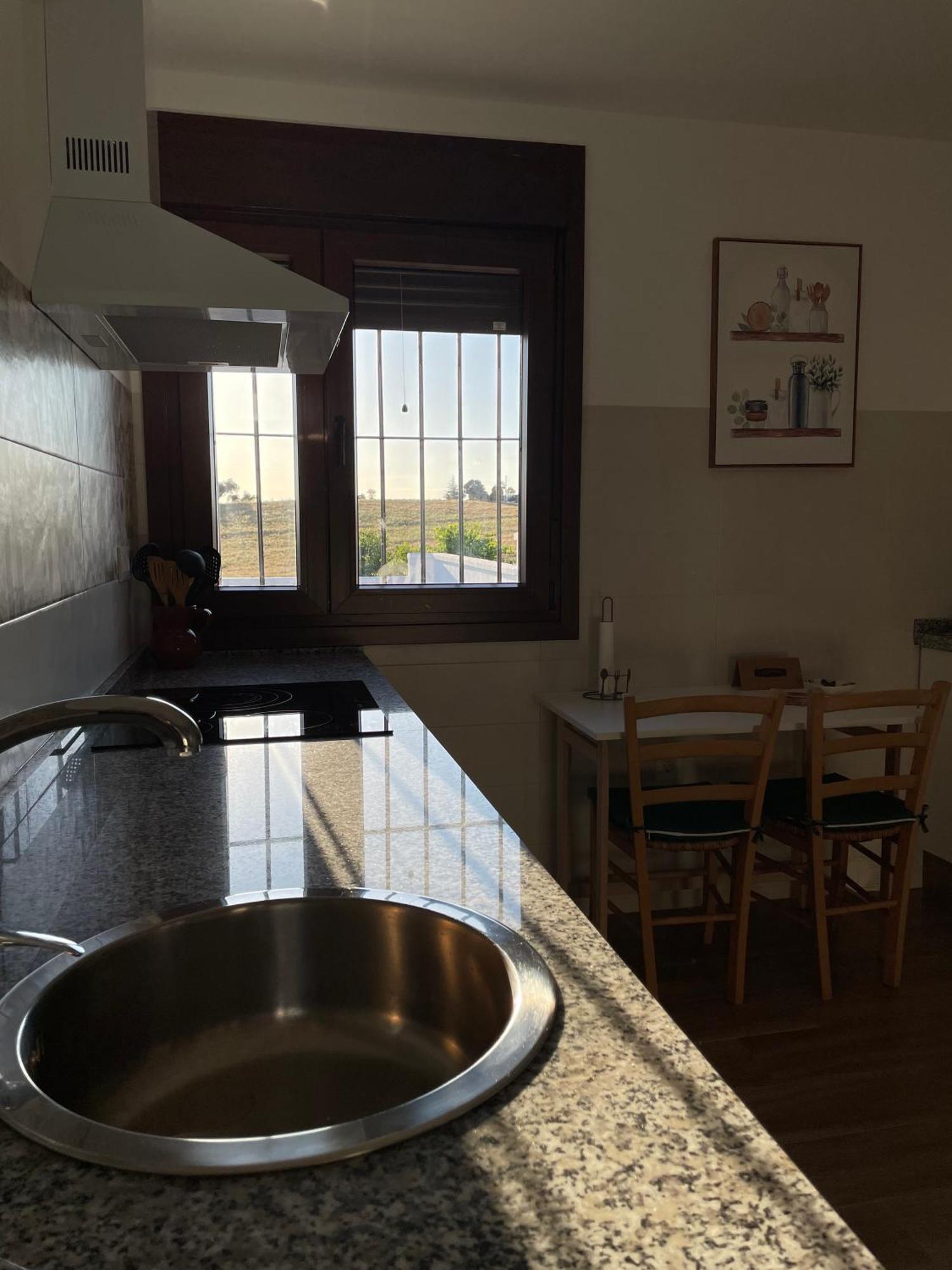 El Candil Holiday home *