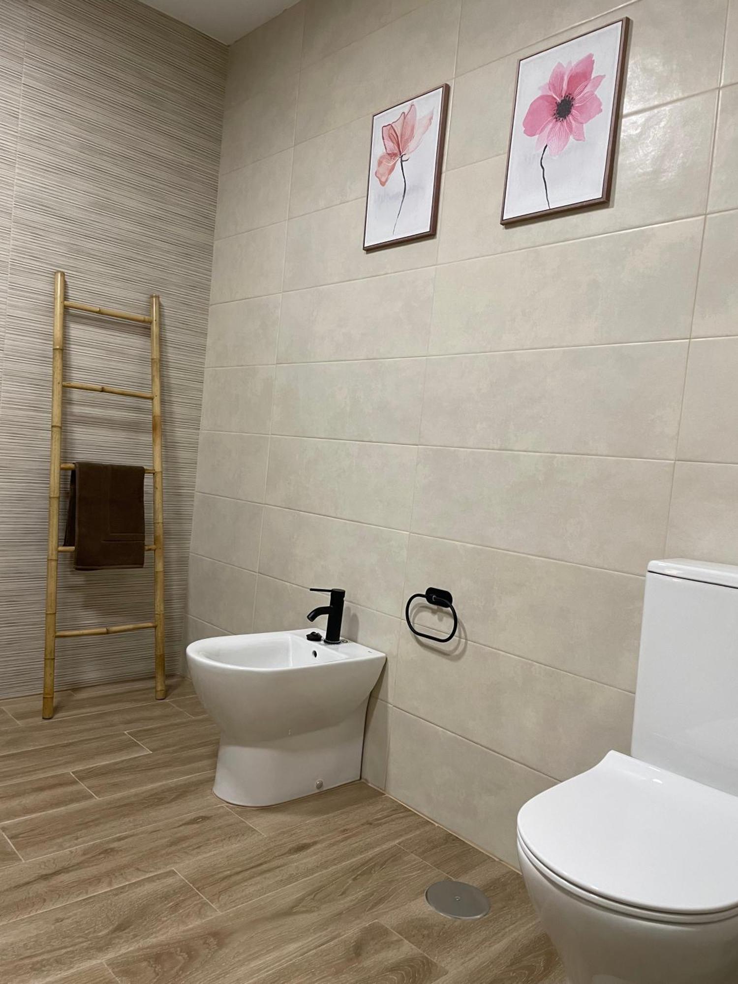 Holiday home El Candil *