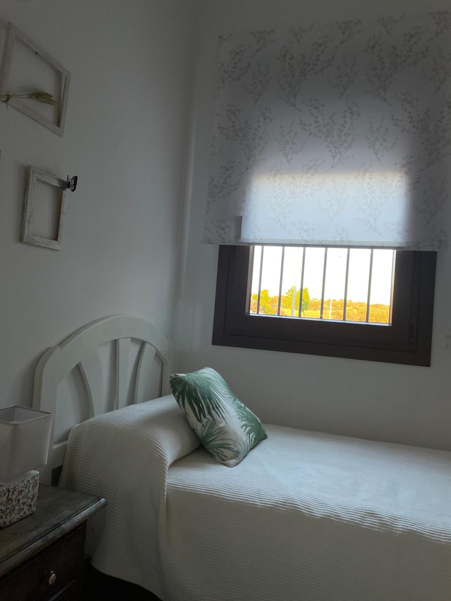 El Candil Holiday home