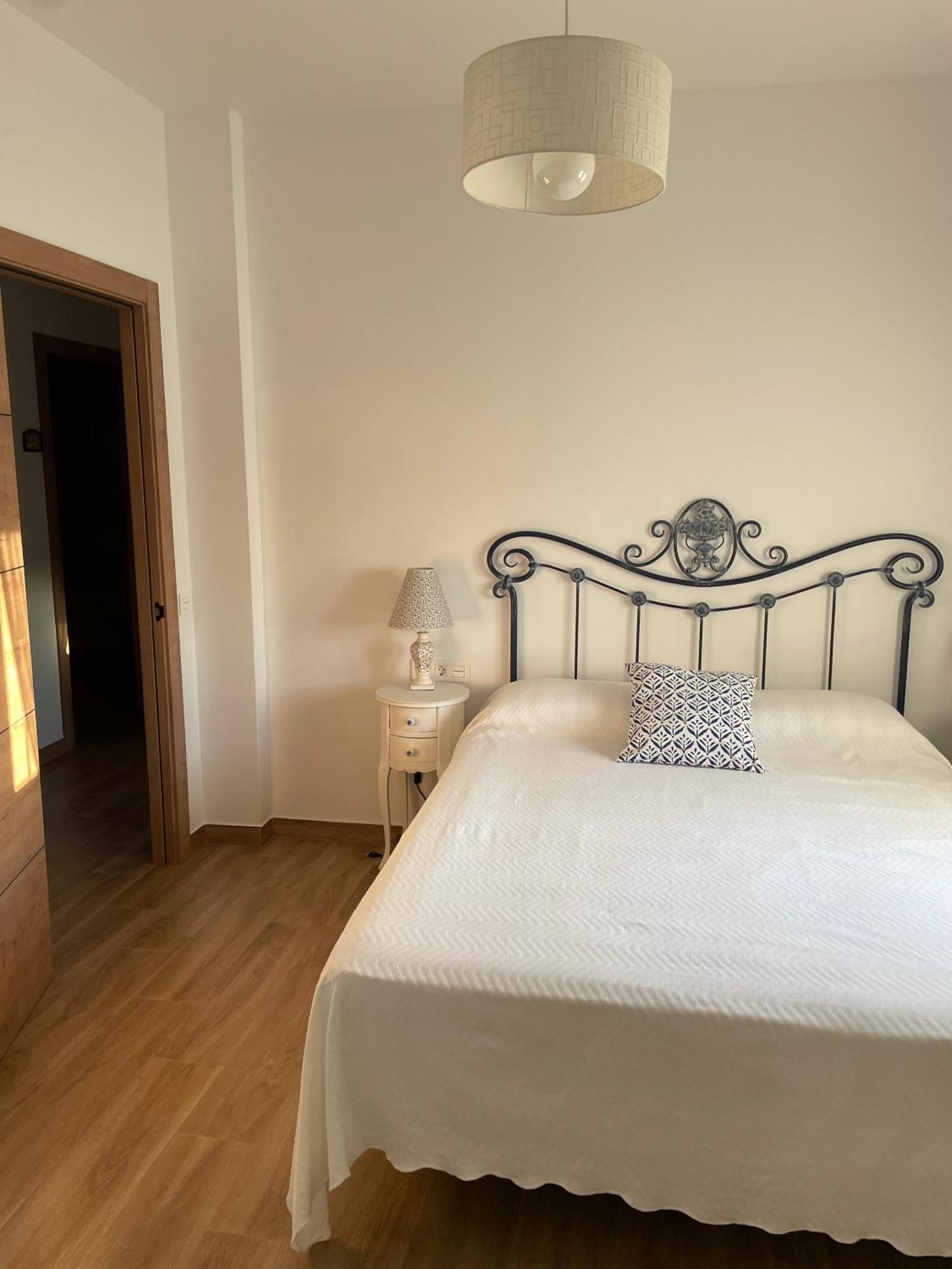 Holiday home El Candil