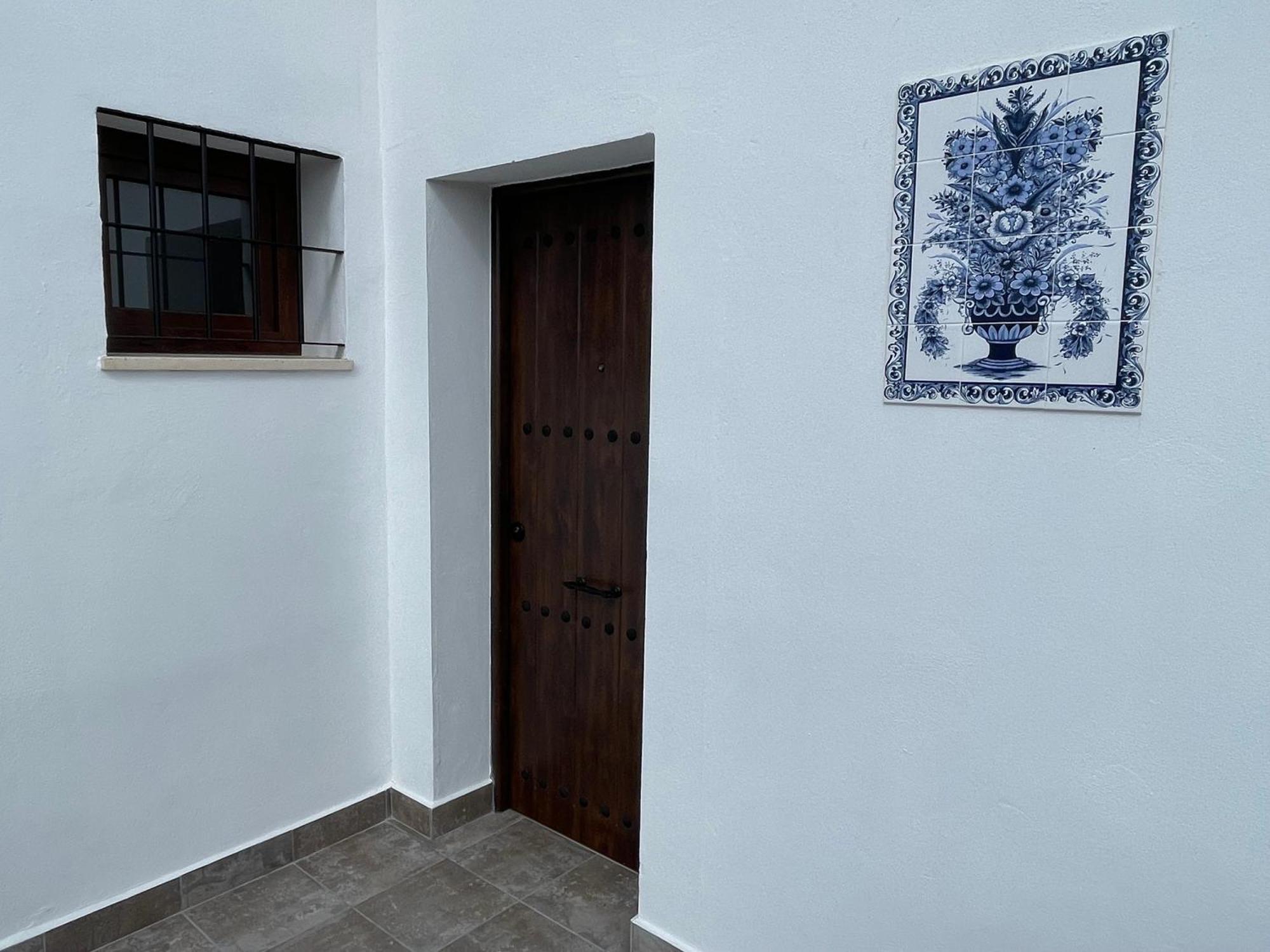 El Candil Holiday home *