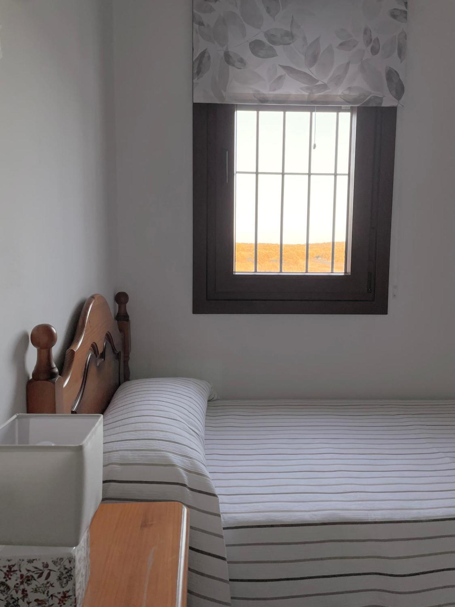 El Candil Holiday home *
