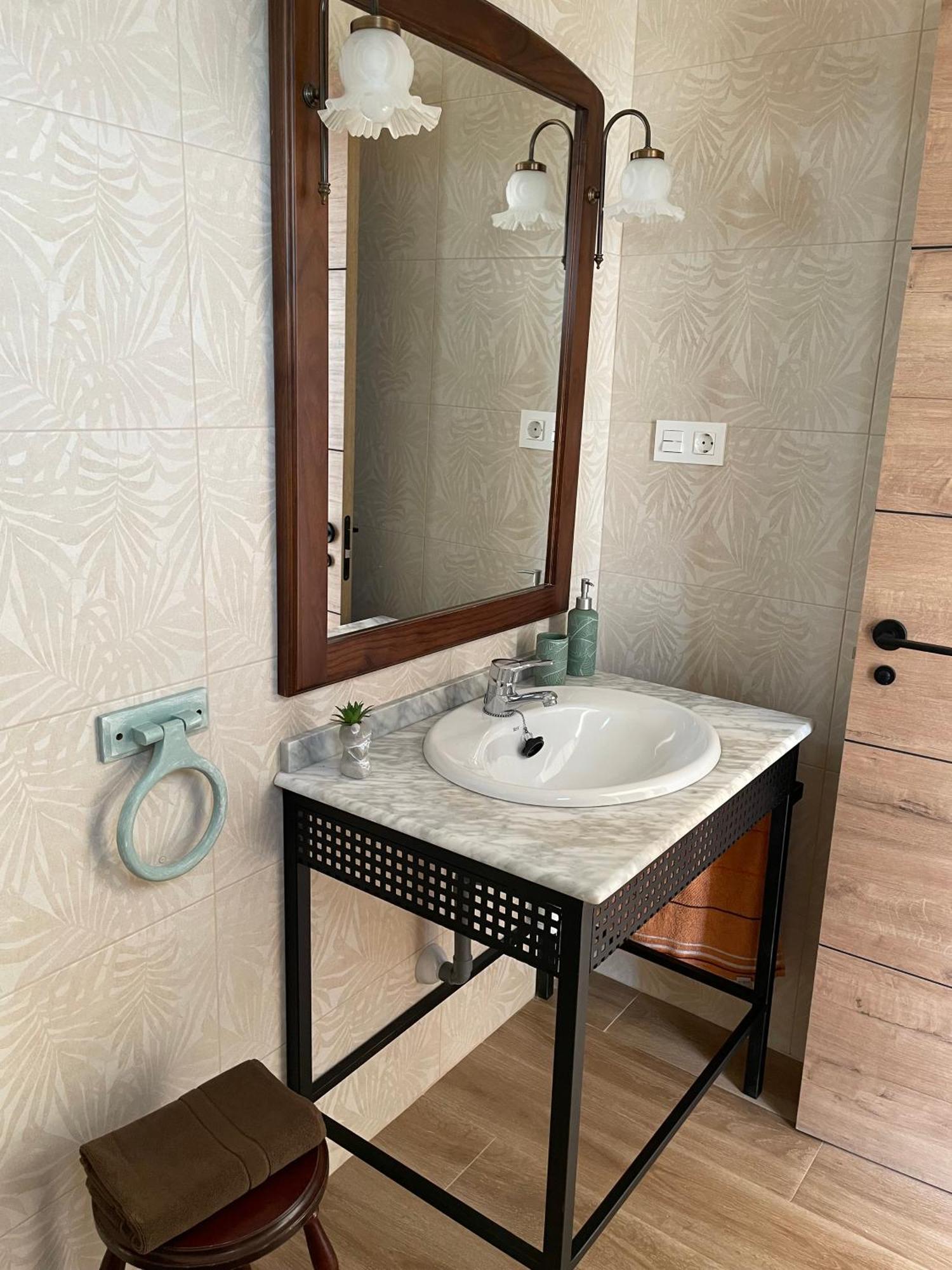 El Candil Holiday home