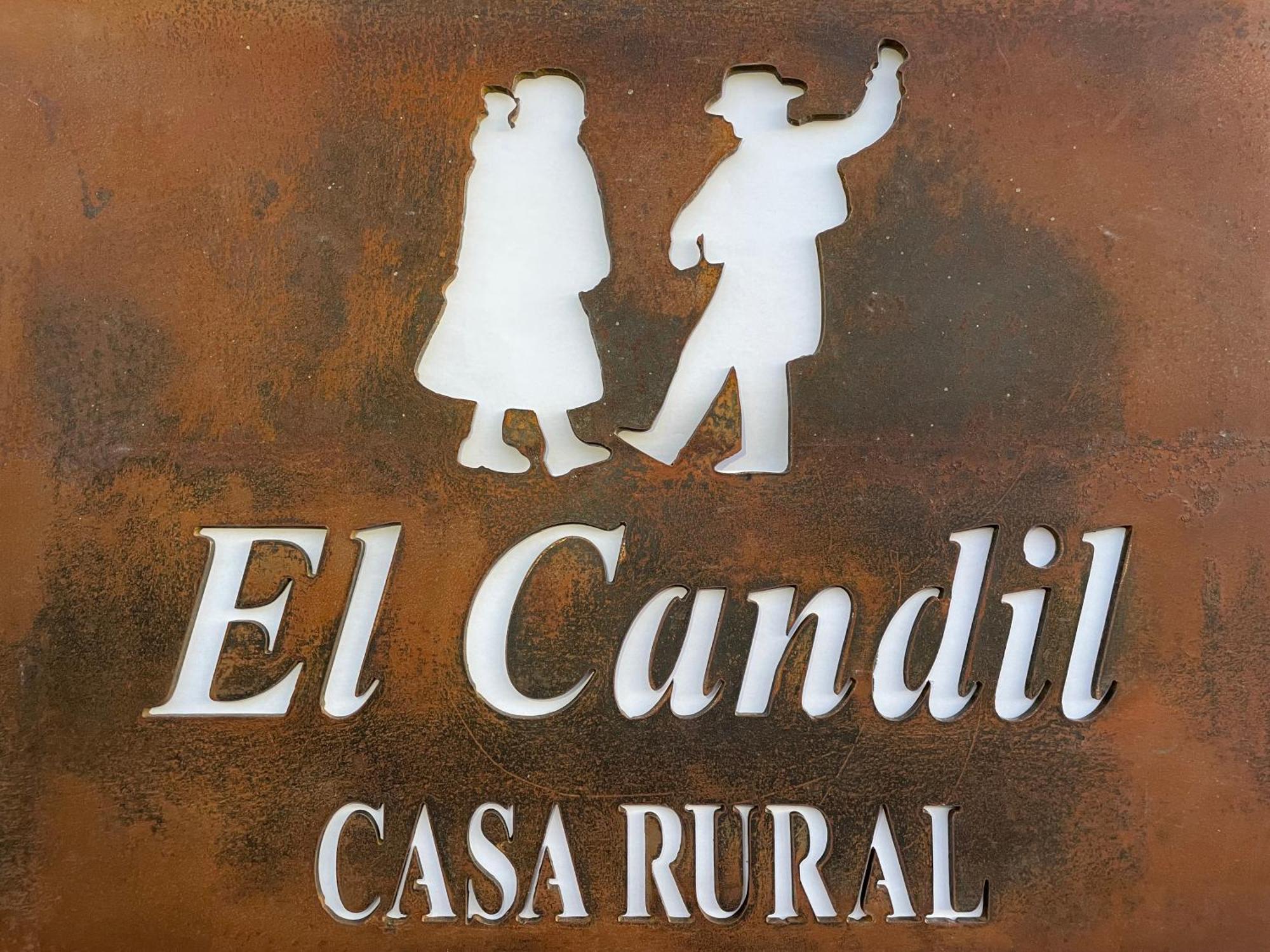 Holiday home El Candil Olivenza