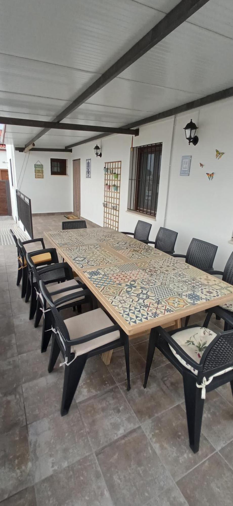 El Candil Holiday home Olivenza